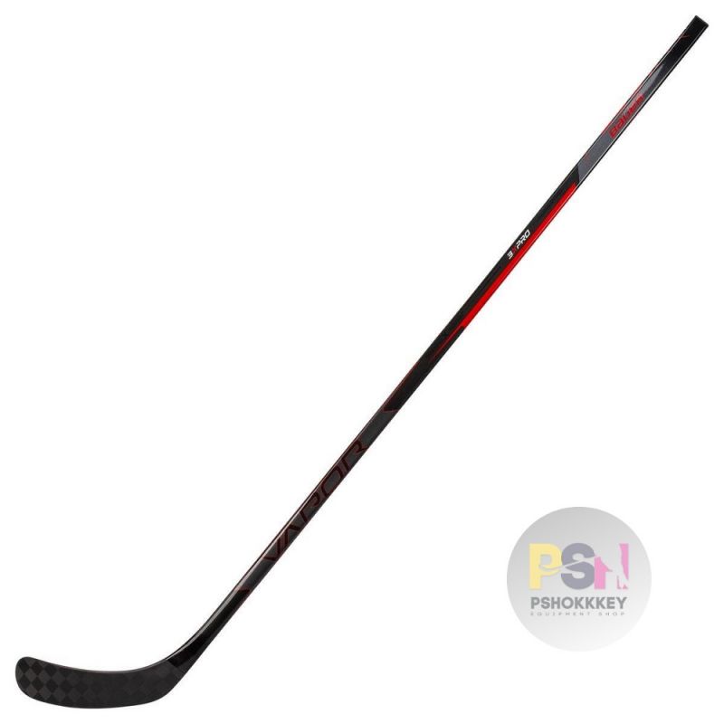 Клюшка BAUER VAPOR 3X PRO SR