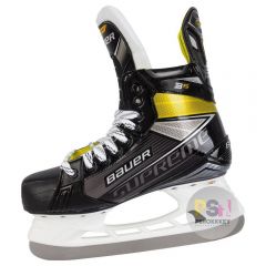 Коньки BAUER SUPREME 3S INT