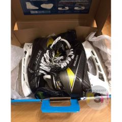 Коньки BAUER SUPREME 3S PRO SR