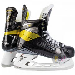 Коньки BAUER SUPREME 3S SR