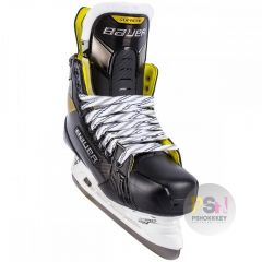Коньки BAUER SUPREME 3S SR