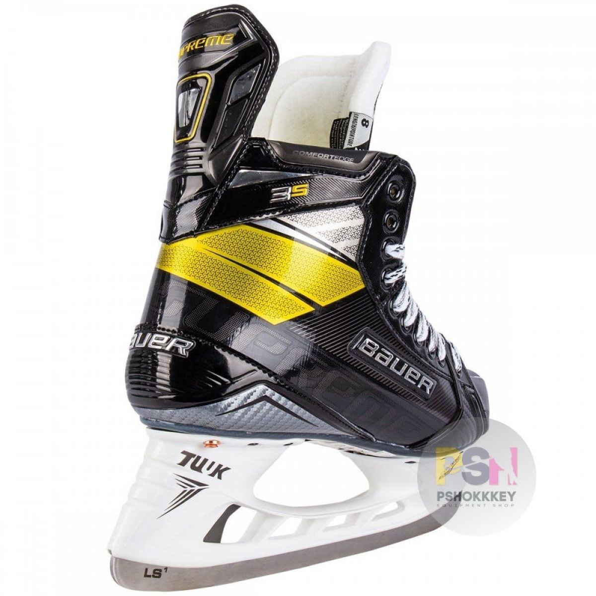 Bauer Supreme Elite