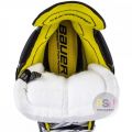 Коньки BAUER SUPREME 3S SR