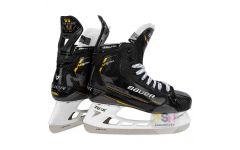 Коньки BAUER SUPREME M5 PRO SR