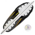Коньки BAUER SUPREME M5 PRO SR