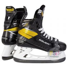 Коньки BAUER SUPREME ULTRASONIC INT