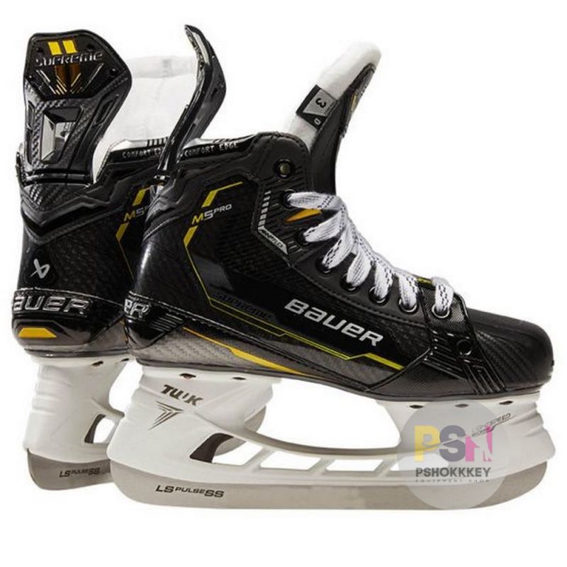 Коньки BAUER SUPREME M5 PRO INT