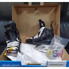 Коньки BAUER SUPREME MACH SR