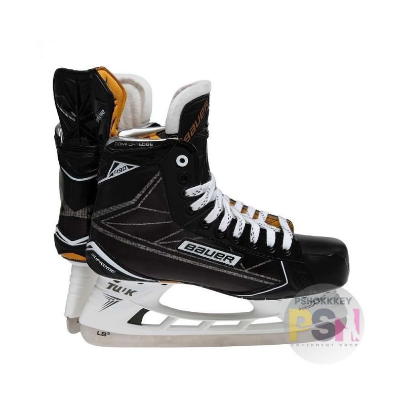 Коньки BAUER SUPREME S190 SR