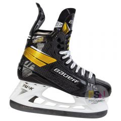 Коньки BAUER SUPREME ULTRASONIC SR