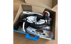 Коньки BAUER VAPOR 3X SR
