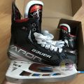 Коньки BAUER VAPOR 3X SR