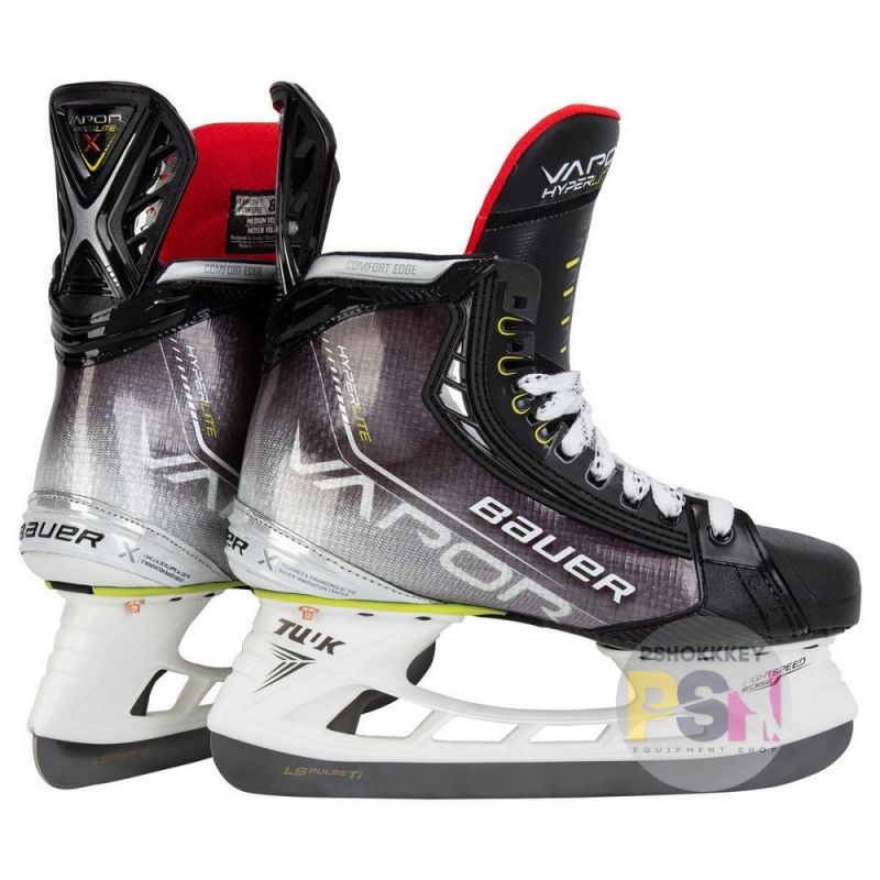 Коньки BAUER VAPOR HYPERLITE INT