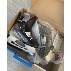 Коньки BAUER VAPOR HYPERLITE SR