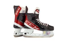 Коньки CCM JETSPEED FT4 PRO INT