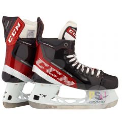 Коньки CCM JETSPEED FT4 PRO INT