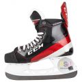 Коньки CCM JETSPEED FT4 PRO SR