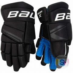 Краги BAUER X GLOVE SR