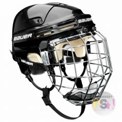 Шлем BAUER 4500 с маской SR
