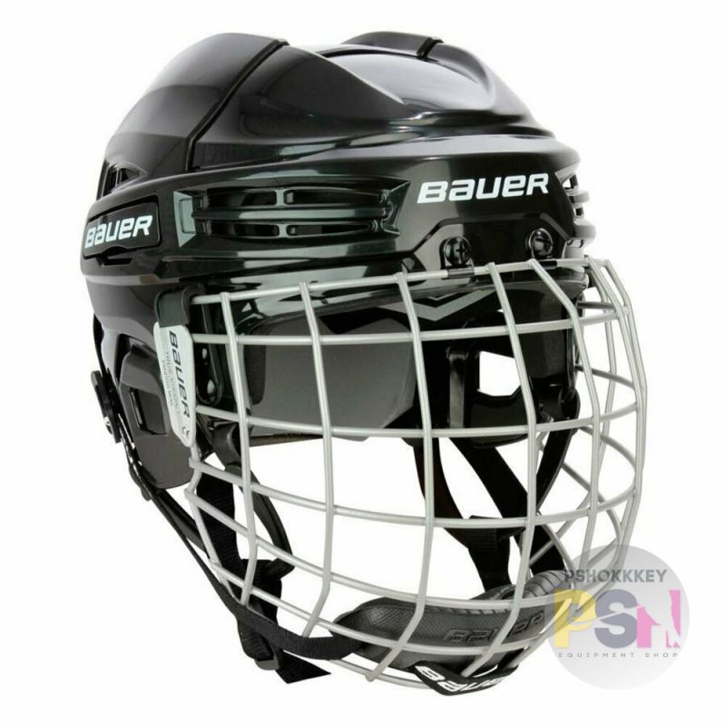 Шлем Bauer ims 5.0 COMBO SR НОВЫЙ