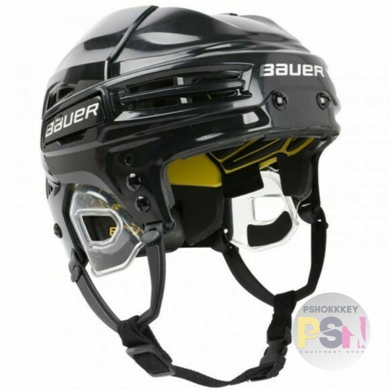 Шлем BAUER RE AKT 100 YTH НОВЫЙ