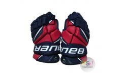 Краги BAUER VAPOR X2.9 JR