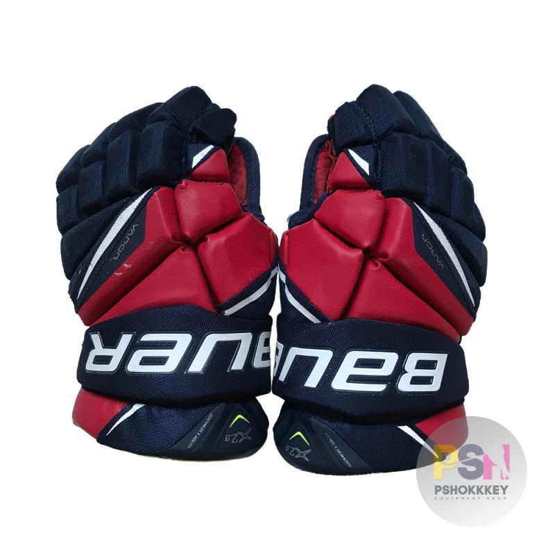 Краги BAUER VAPOR X2.9 JR