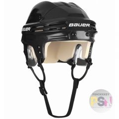 Шлем BAUER 4500 Черный