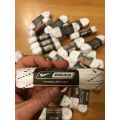 Шнурки Nike Bauer