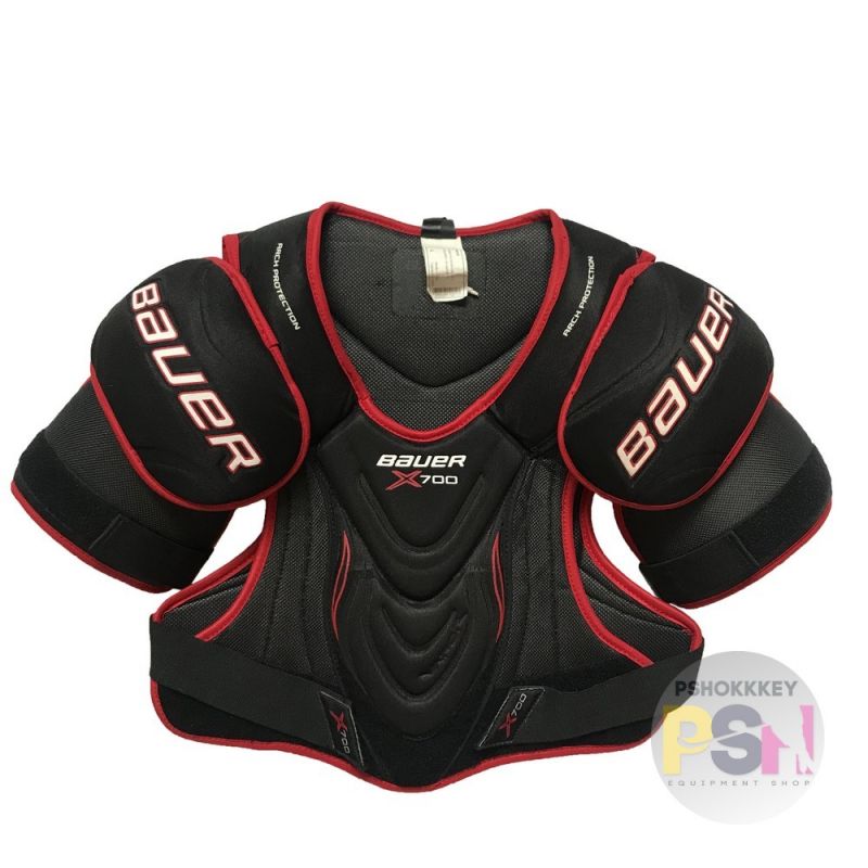 Нагрудник BAUER VAPOR X700 SR