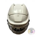 Шлем BAUER 4500 с маской SR б/у