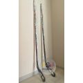 Клюшка BAUER VAPOR X TE SR