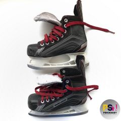 Коньки BAUER X200 JR