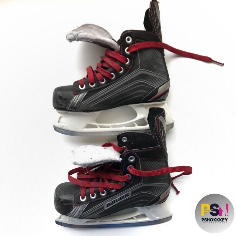 Коньки BAUER X200 JR