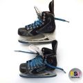 Коньки BAUER X80 JR