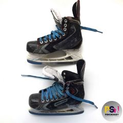 Коньки BAUER X80 JR