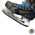 Коньки BAUER X80 JR