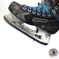 Коньки BAUER X80 JR