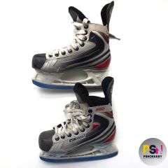 Коньки BAUER NIKE-BAUER PRO JR