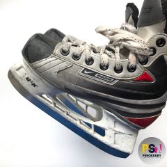 Коньки BAUER NIKE-BAUER PRO JR