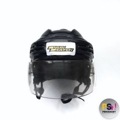 Шлем с визором BAUER IMS 5.0 SR б/у