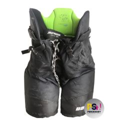 Шорты BAUER X80 JR