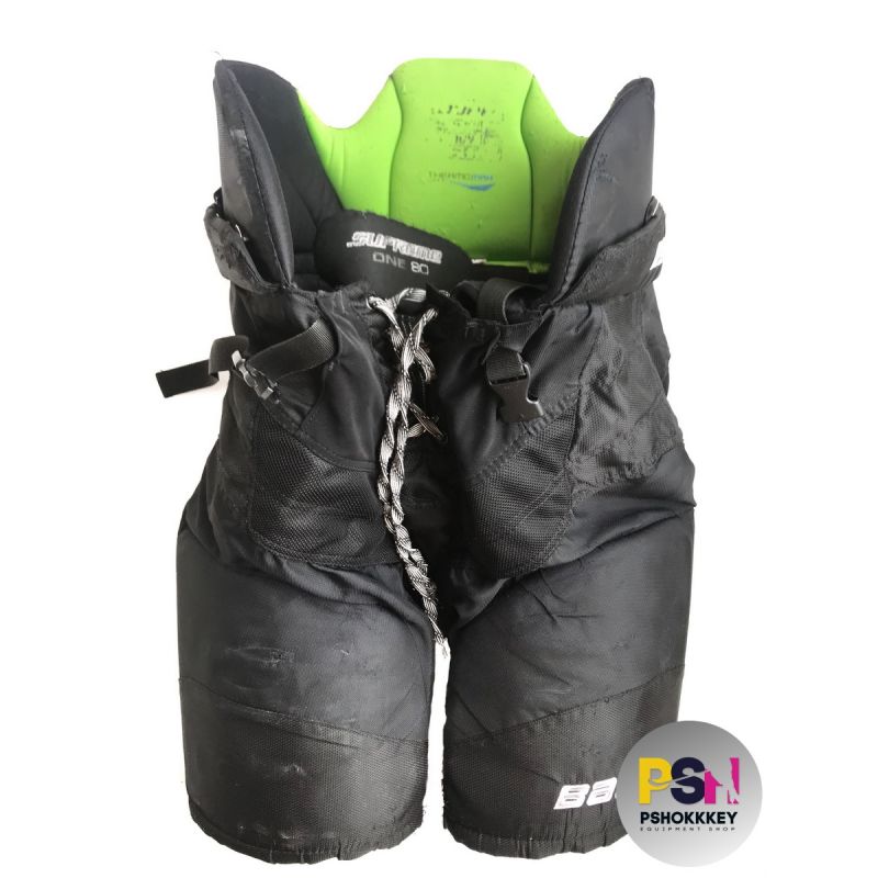 Шорты BAUER X80 JR
