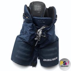 Шорты BAUER NEXUS N8000 JR