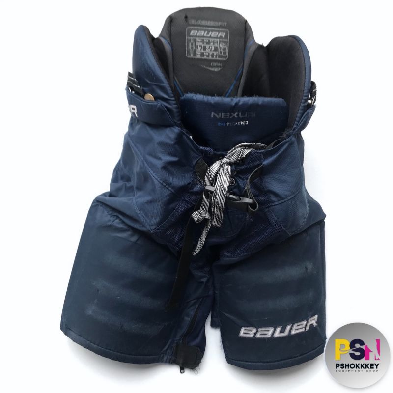 Шорты BAUER NEXUS N8000 JR