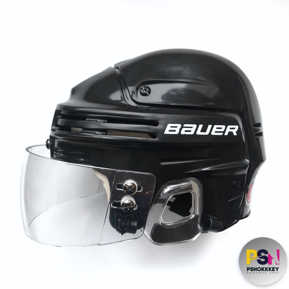 Защита ушей для хоккейного шлема Bauer 4500