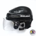 Шлем с визором BAUER 4500 SR