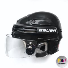 Шлем с визором BAUER 4500 SR б/у