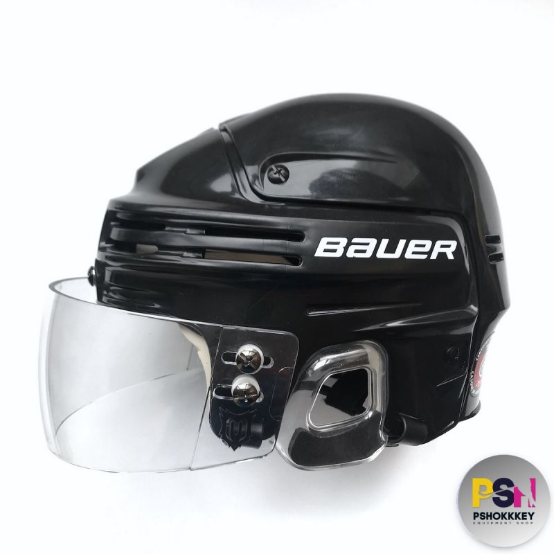 Шлем с визором BAUER 4500 SR