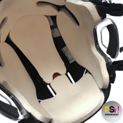 Шлем с визором BAUER 4500 SR б/у